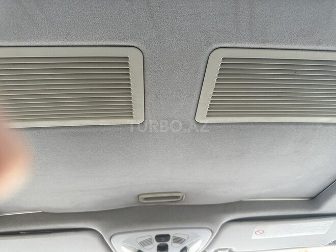 Mercedes C 180 2001, 334,000 km - 2.0 л - Bakı