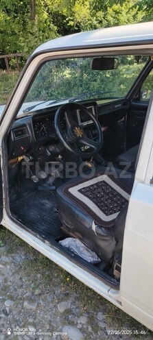 LADA (VAZ) 2107 1998, 17,000 km - 1.6 л - Oğuz