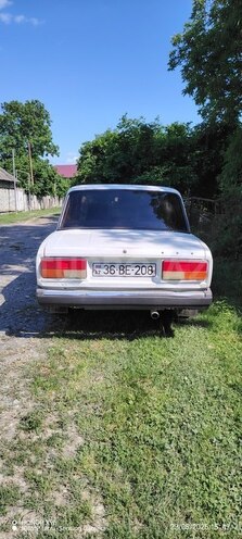 LADA (VAZ) 2107 1998, 17,000 km - 1.6 л - Oğuz