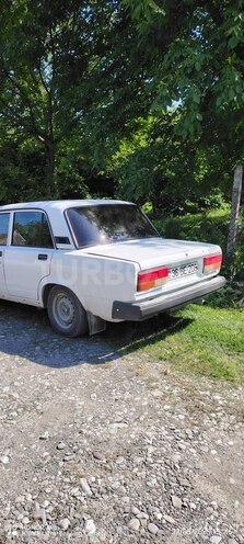 LADA (VAZ) 2107 1998, 17,000 km - 1.6 л - Oğuz