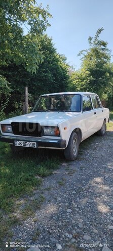 LADA (VAZ) 2107 1998, 17,000 km - 1.6 л - Oğuz