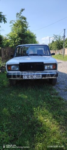 LADA (VAZ) 2107 1998, 17,000 km - 1.6 л - Oğuz