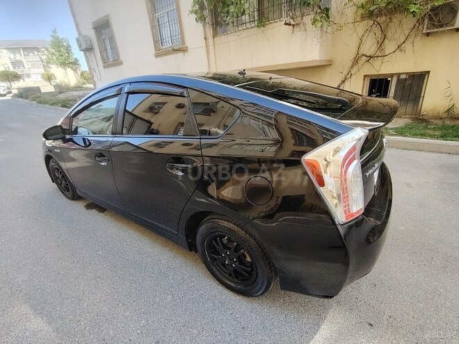 Toyota Prius 2013, 230,000 km - 1.8 l - Bakı