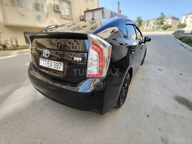 Toyota Prius 2013, 230,000 km - 1.8 l - Bakı