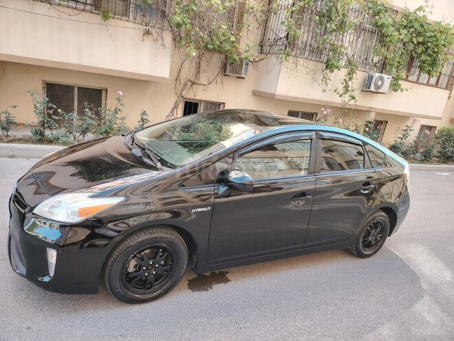 Toyota Prius 2013, 230,000 km - 1.8 l - Bakı