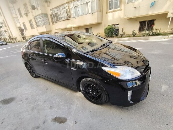 Toyota Prius 2013, 230,000 km - 1.8 l - Bakı