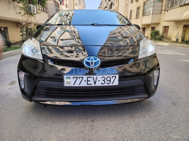 Toyota Prius 2013, 230,000 km - 1.8 l - Bakı