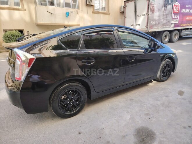 Toyota Prius 2013, 230,000 km - 1.8 l - Bakı