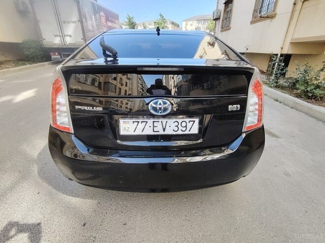 Toyota Prius 2013, 230,000 km - 1.8 l - Bakı