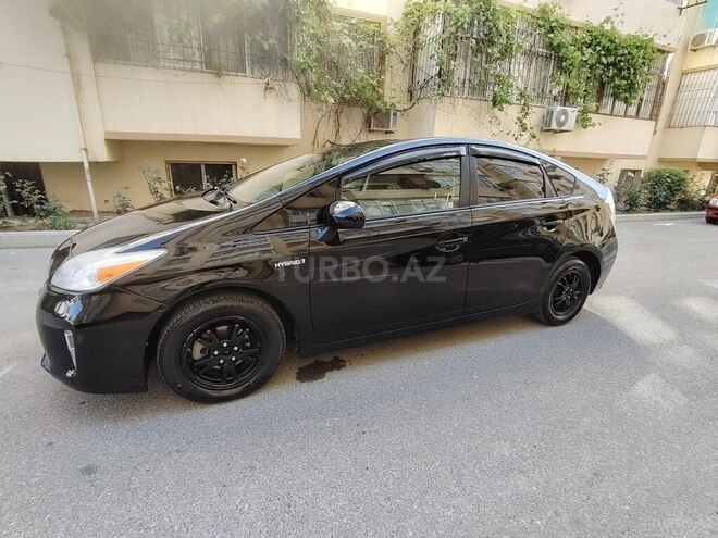 Toyota Prius 2013, 230,000 km - 1.8 l - Bakı