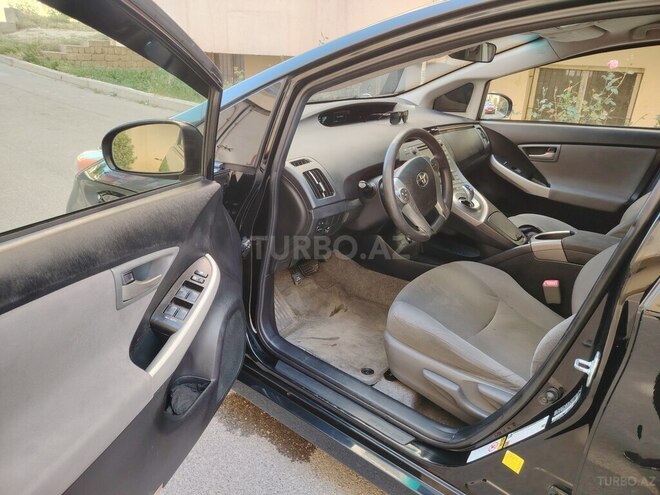 Toyota Prius 2013, 230,000 km - 1.8 l - Bakı
