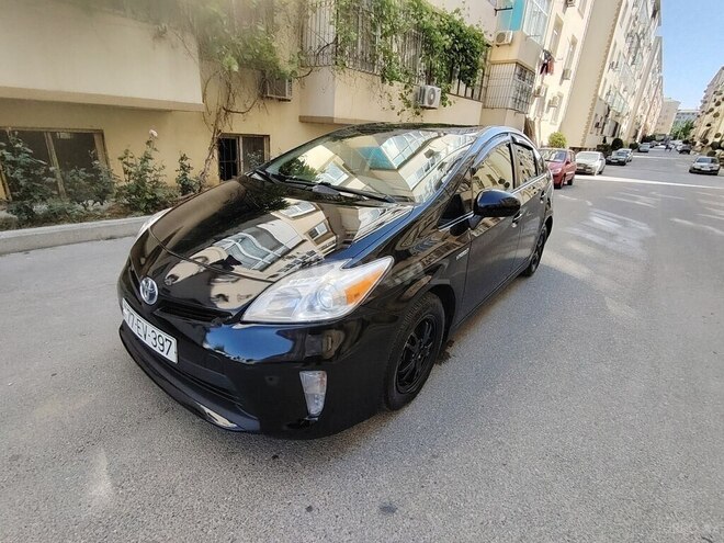 Toyota Prius 2013, 230,000 km - 1.8 l - Bakı