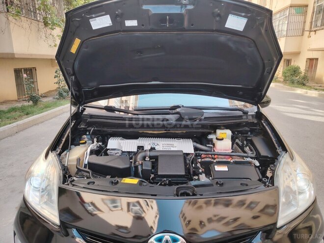 Toyota Prius 2013, 230,000 km - 1.8 l - Bakı