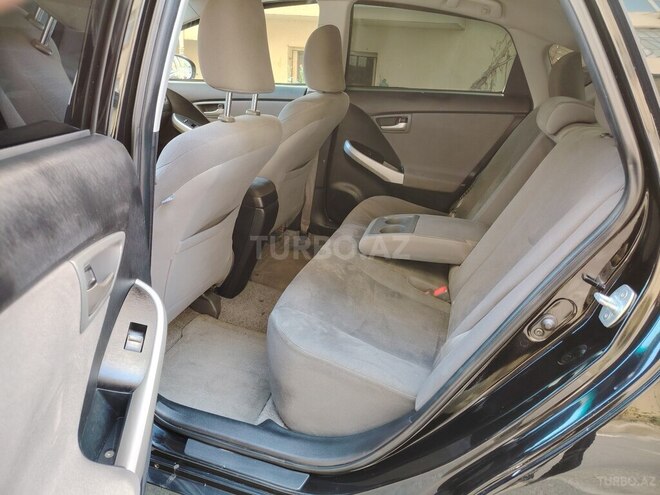 Toyota Prius 2013, 230,000 km - 1.8 l - Bakı
