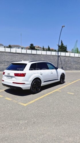 Audi Q7 2018, 183,000 km - 2.0 l - Bakı