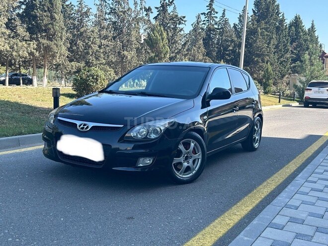Hyundai i30 2007, 450,000 km - 1.6 l - Bakı