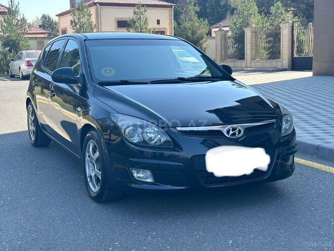 Hyundai i30 2007, 450,000 km - 1.6 l - Bakı
