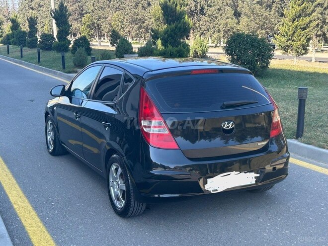 Hyundai i30 2007, 450,000 km - 1.6 l - Bakı