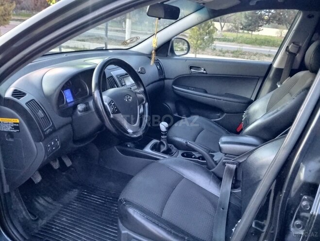 Hyundai i30 2007, 450,000 km - 1.6 l - Bakı