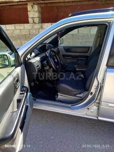Nissan X-Trail 2003, 314,300 km - 2.0 l - Bakı