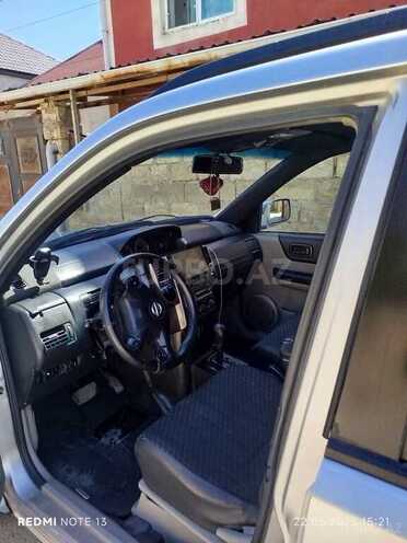 Nissan X-Trail 2003, 314,300 km - 2.0 l - Bakı