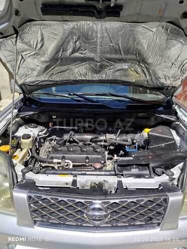 Nissan X-Trail 2003, 314,300 km - 2.0 l - Bakı
