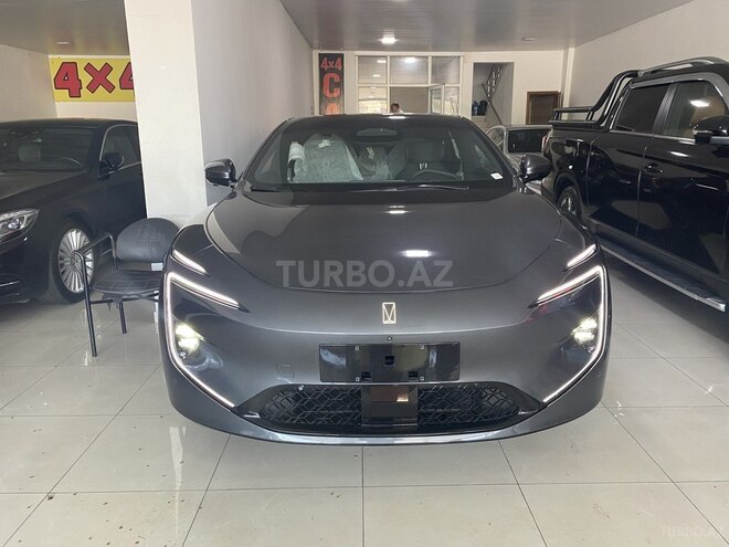 Avatr 12 2025, 0 km - 1.5 l - Bakı