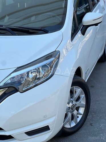 Nissan Note 2019, 34,000 km - 1.2 l - Bakı