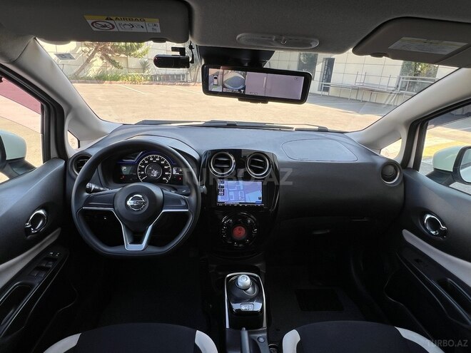 Nissan Note 2019, 34,000 km - 1.2 l - Bakı