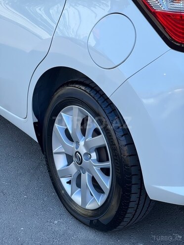 Nissan Note 2019, 34,000 km - 1.2 l - Bakı