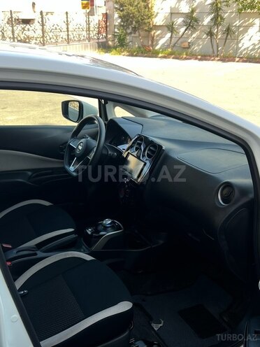 Nissan Note 2019, 34,000 km - 1.2 l - Bakı