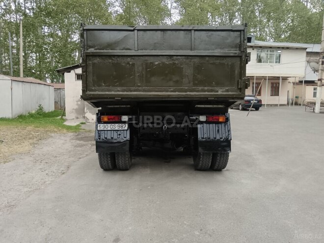 KamAz 55111 1994, 99,999 km - 11.0 l - Ağdaş