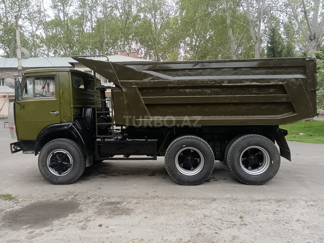KamAz 55111 1994, 99,999 km - 11.0 l - Ağdaş