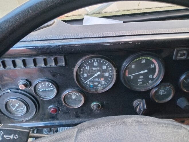 KamAz 55111 1994, 99,999 km - 11.0 l - Ağdaş