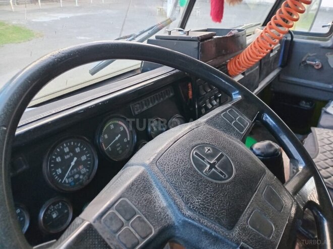 KamAz 55111 1994, 99,999 km - 11.0 l - Ağdaş