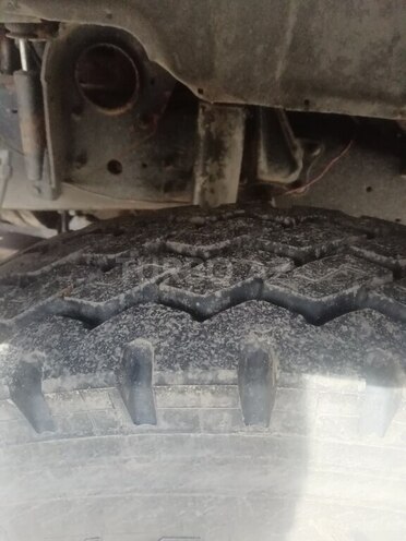 KamAz 55111 1994, 99,999 km - 11.0 l - Ağdaş