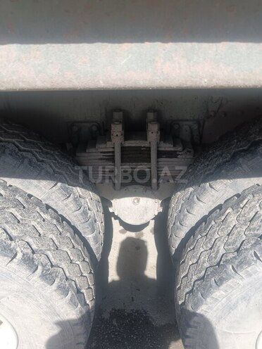KamAz 55111 1994, 99,999 km - 11.0 l - Ağdaş