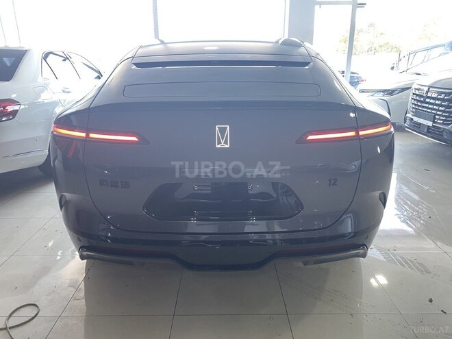 Avatr 12 2025, 0 km - 1.5 l - Bakı
