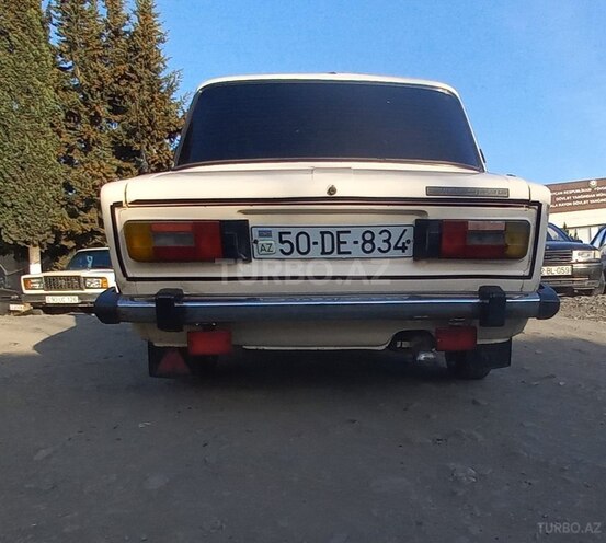 LADA (VAZ) 2106 1996, 54,599 km - 1.6 l - Zaqatala