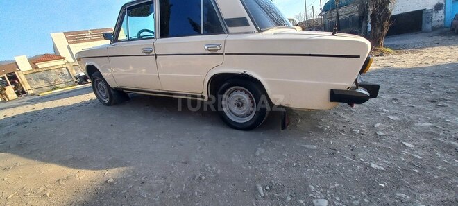 LADA (VAZ) 2106 1996, 54,599 km - 1.6 l - Zaqatala