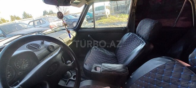 LADA (VAZ) 2106 1996, 54,599 km - 1.6 l - Zaqatala