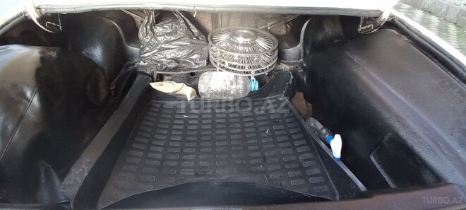LADA (VAZ) 2106 1996, 54,599 km - 1.6 l - Zaqatala
