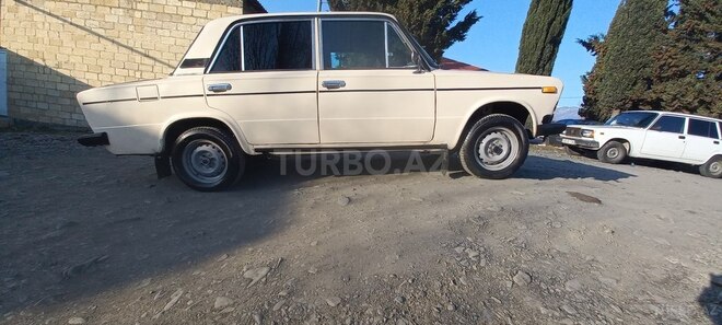 LADA (VAZ) 2106 1996, 54,599 km - 1.6 l - Zaqatala