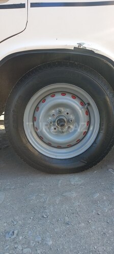 LADA (VAZ) 2106 1996, 54,599 km - 1.6 l - Zaqatala