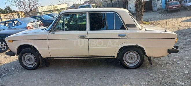 LADA (VAZ) 2106 1996, 54,599 km - 1.6 l - Zaqatala