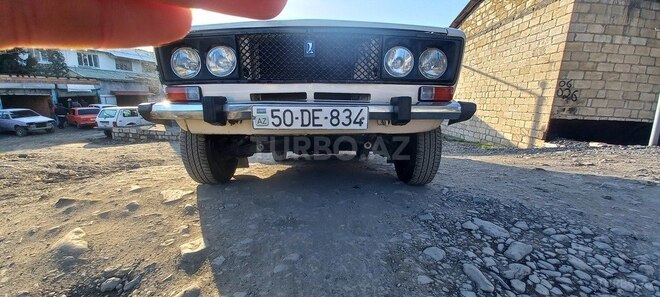LADA (VAZ) 2106 1996, 54,599 km - 1.6 l - Zaqatala