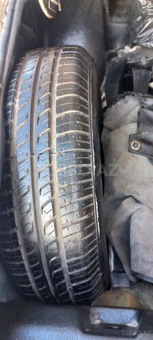 LADA (VAZ) 2106 1996, 54,599 km - 1.6 l - Zaqatala
