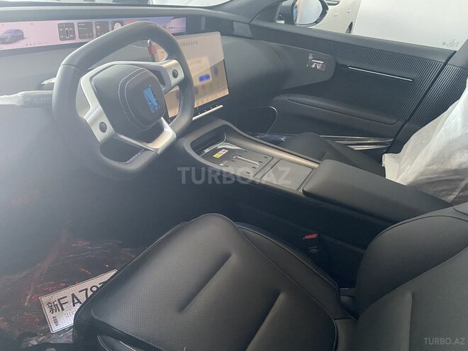 Avatr 12 2025, 0 km - 1.5 l - Bakı