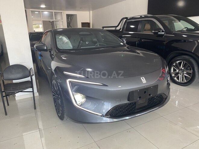 Avatr 12 2025, 0 km - 1.5 l - Bakı