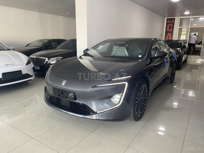 Avatr 12 2025, 0 km - 1.5 l - Bakı